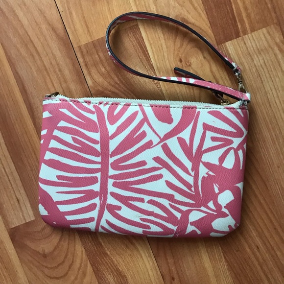 Kate Spade Wristlet - Picture 2 of 3